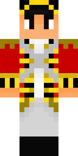Скин Майнкрафт Игрока conn