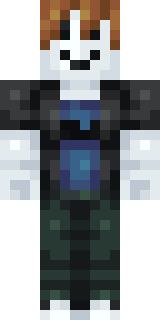 Скин Майнкрафт Игрока conpro24