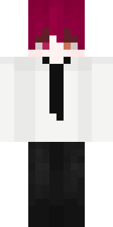 Скин Майнкрафт Игрока conradoV