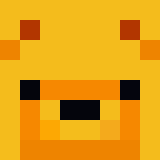 Игрок cookieskyy_ Майнкрафт - возможно знакомый с skibi34