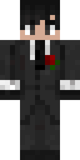Скин Майнкрафт Игрока cookih