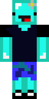 Скин Майнкрафт Игрока cool_noob