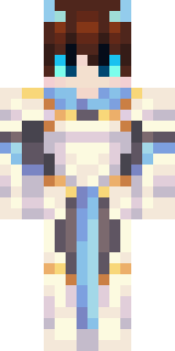 Скин Майнкрафт Игрока coolusion