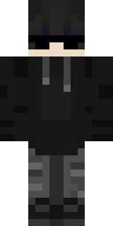 Скин Майнкрафт Игрока cooperpete18