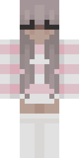 Скин Майнкрафт Игрока copartner