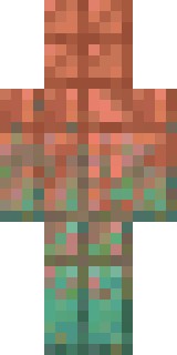 Скин Майнкрафт Игрока coperman643