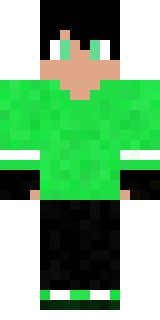 Скин Майнкрафт Игрока copsprc