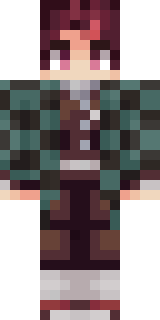 Скин Майнкрафт Игрока copycat01