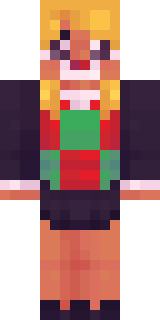 Скин Майнкрафт Игрока coreknee