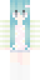 Скин Майнкрафт Игрока corephy