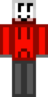 Скин Майнкрафт Игрока coreyjcc