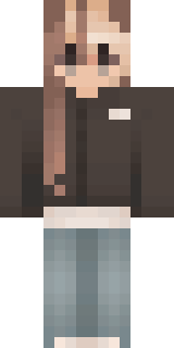 Скин Майнкрафт Игрока corindeeeee