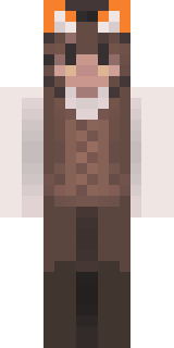 Скин Майнкрафт Игрока coslos