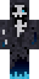 Скин Майнкрафт Игрока cosmicember
