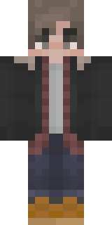 Скин Майнкрафт Игрока cotik