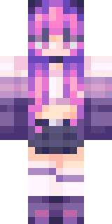 Скин Майнкрафт Игрока courtenaybarden