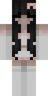 Скин Майнкрафт Игрока cowtails