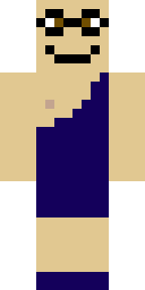 Скин Майнкрафт Игрока cpekin42