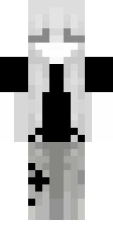Скин Майнкрафт Игрока cpun_