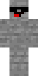 Скин Майнкрафт Игрока cpvp_louis