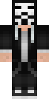 Скин Майнкрафт Игрока cpvpmaster