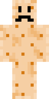 Скин Майнкрафт Игрока crackerjacks142