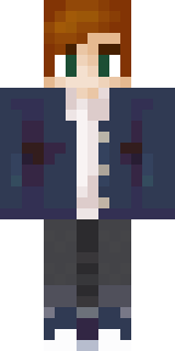 Скин Майнкрафт Игрока craftXD66