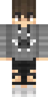 Скин Майнкрафт Игрока craftclan