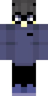 Скин Майнкрафт Игрока crafted12