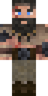 Скин Майнкрафт Игрока crafteroftheland