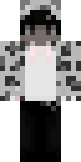 Скин Майнкрафт Игрока crashedmybenz