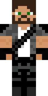 Скин Майнкрафт Игрока cratos