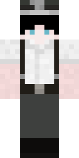 Скин Майнкрафт Игрока crawl111