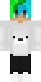 Скин Майнкрафт Игрока crazeematt