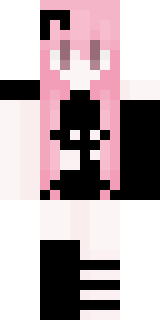 Скин Майнкрафт Игрока crazy