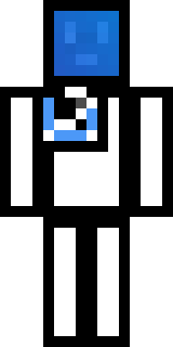 Скин Майнкрафт Игрока crazywrks