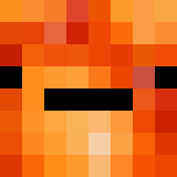 Игрок crazzle_fidazzle Майнкрафт - возможно знакомый с Lux_Idris