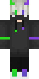 Скин Майнкрафт Игрока creaperARAS