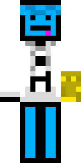 Скин Майнкрафт Игрока create_mod_king3