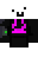 Скин Майнкрафт Игрока creeper666000888