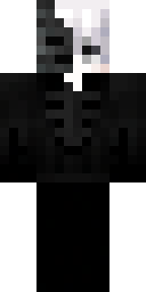 Скин Майнкрафт Игрока creepir
