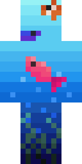 Скин Майнкрафт Игрока crexentry