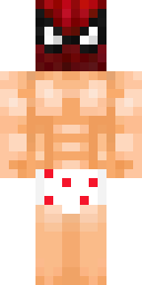 Скин Майнкрафт Игрока criadecalcinha