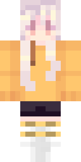 Скин Майнкрафт Игрока crimsoncyanide