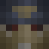 Игрок crimsonghost0909 Майнкрафт - возможно знакомый с Zardinio