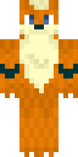 Скин Майнкрафт Игрока crimsonlancer