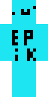 Скин Майнкрафт Игрока crinboyplayz