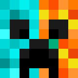 Игрок cristalfire11 Майнкрафт - возможно знакомый с Bxl0O