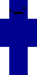 Скин Майнкрафт Игрока cristian