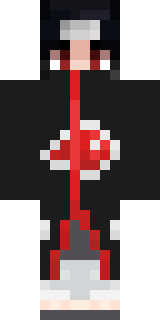 Скин Майнкрафт Игрока crisydablack